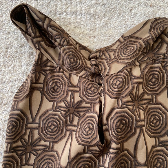 Allegra Hicks halter top - Picture 6 of 6